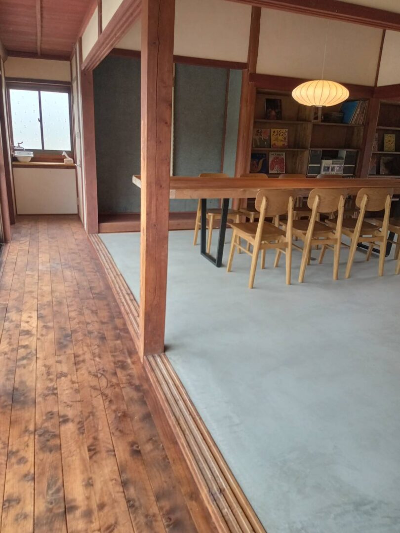 施工写真