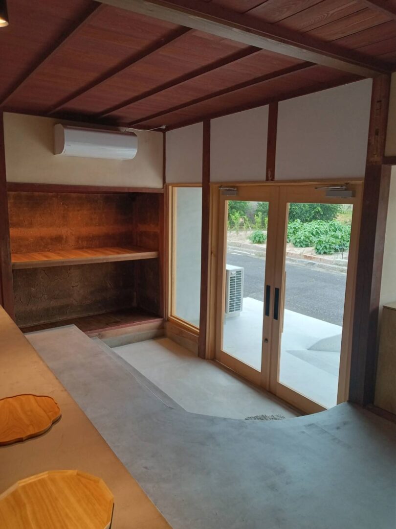 施工写真