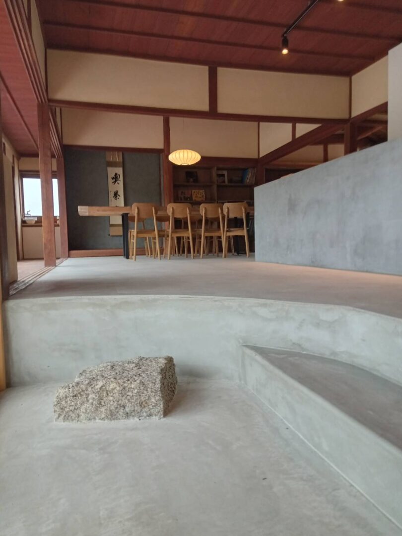 施工写真
