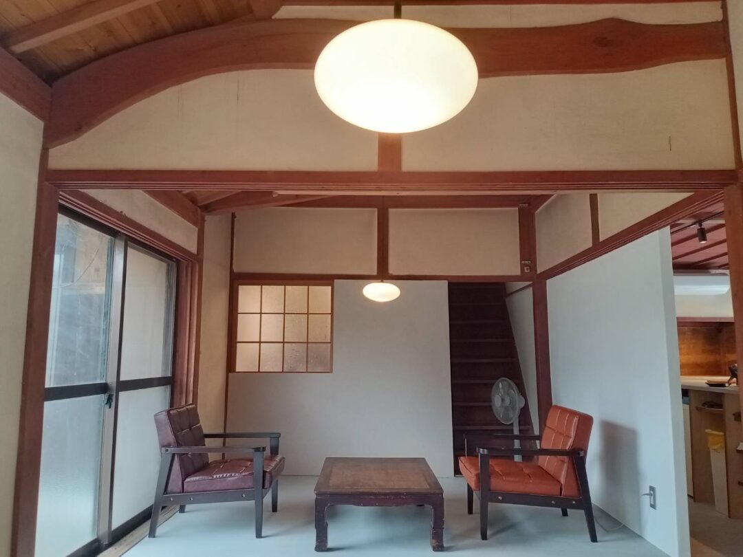施工写真