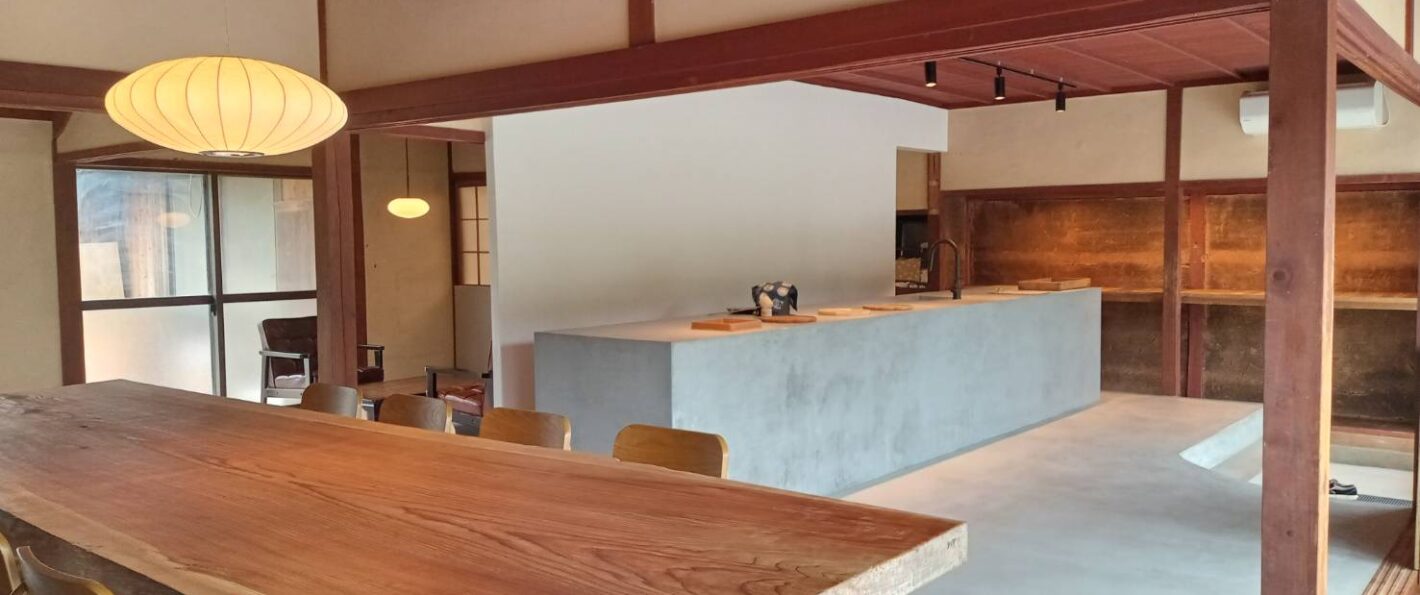 Matcha-Stand Tachibanaのイメージ画像