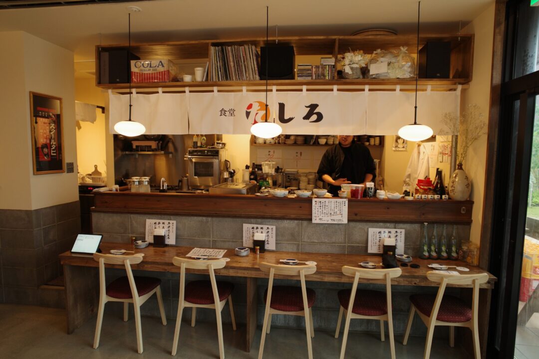 施工写真