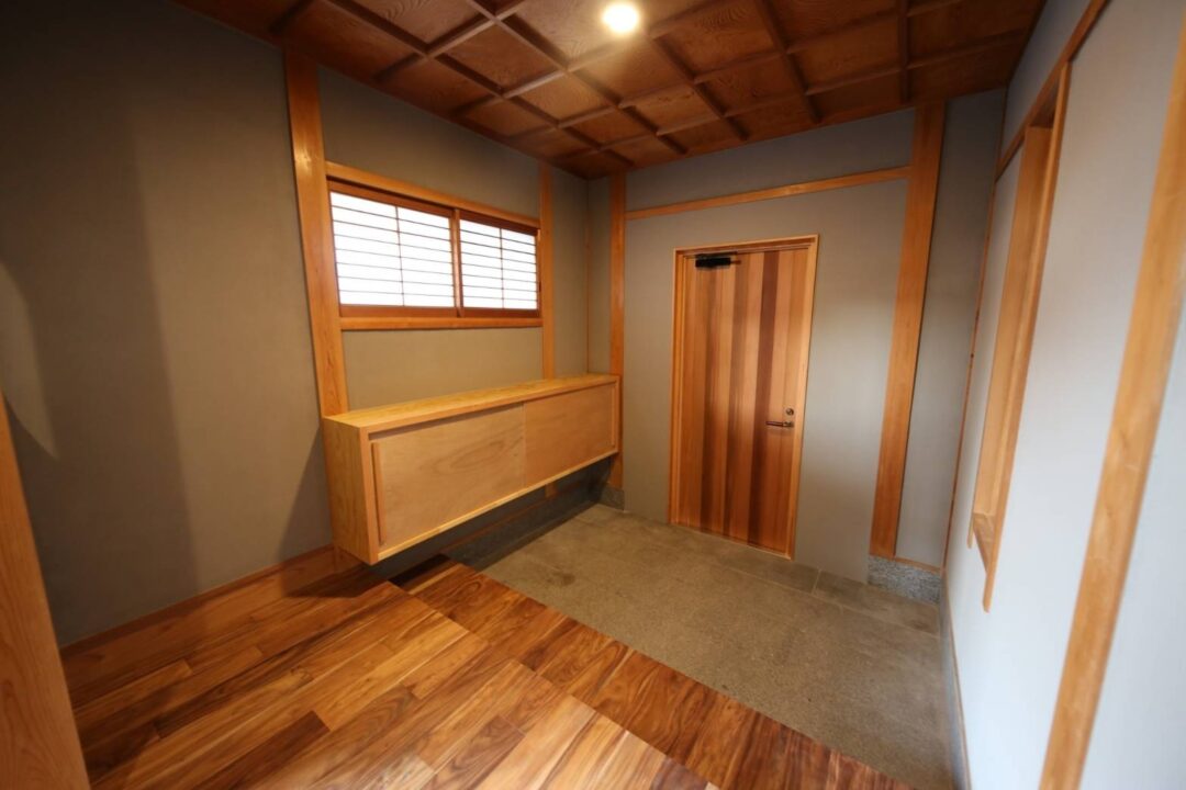 施工写真