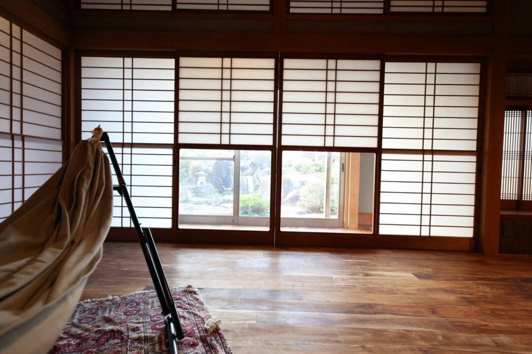 施工写真