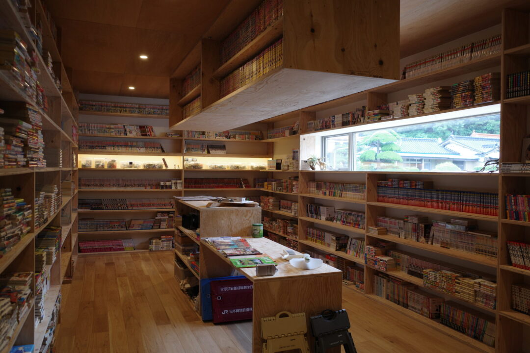 施工写真