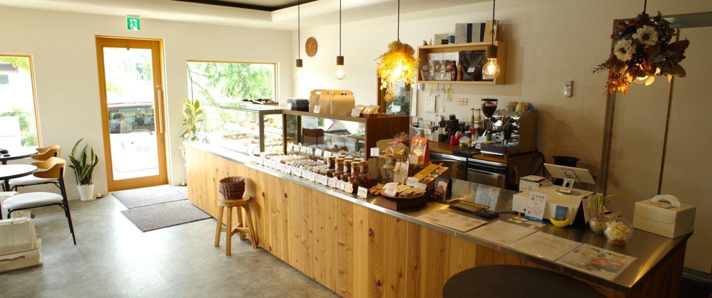 Pâtisserie Lienのイメージ画像