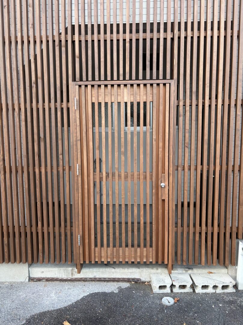 施工写真