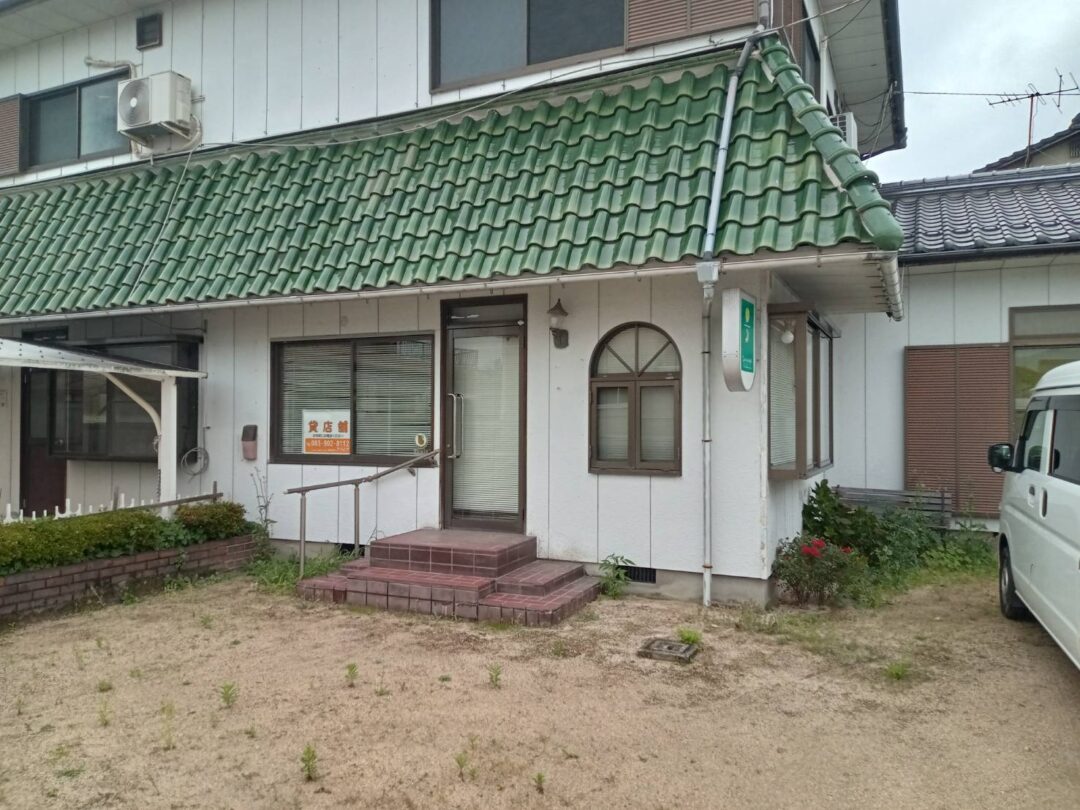 施工写真